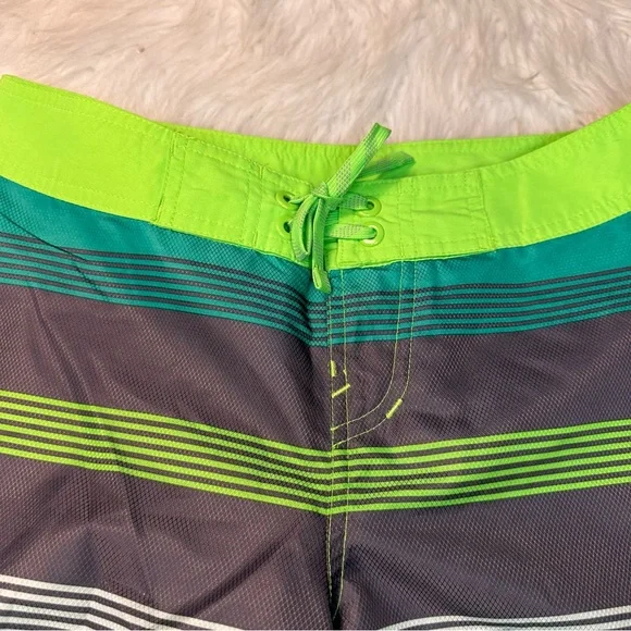Boy’s Large Nike Board Shorts